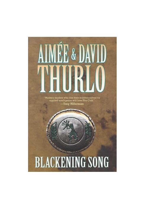 [Ella Clah 01] • Blackening Song
