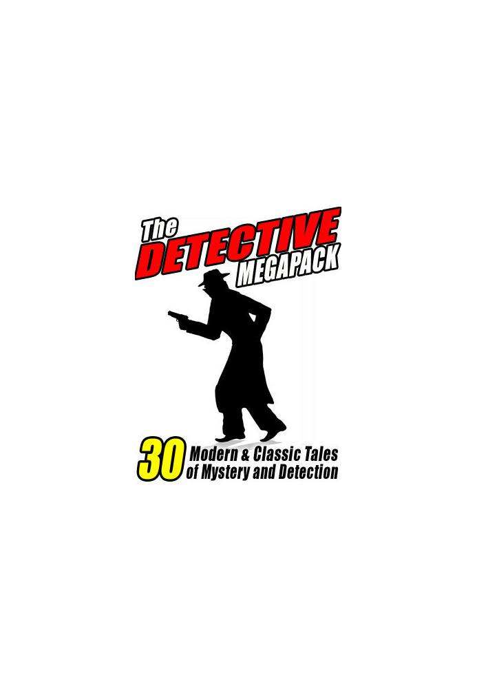 The Detective MEGAPACK ®