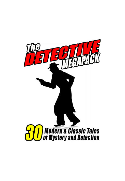 The Detective MEGAPACK ®