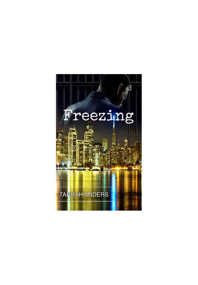 [The Melted 03] • Freezing