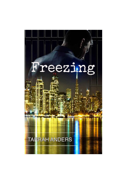 [The Melted 03] • Freezing