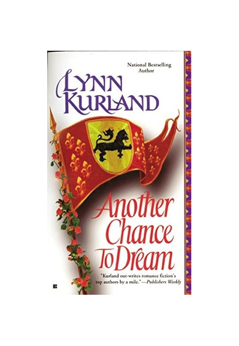 Another Chance to Dream