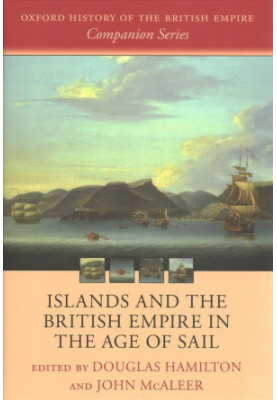 Islands and the British Empire in the Age of Sail