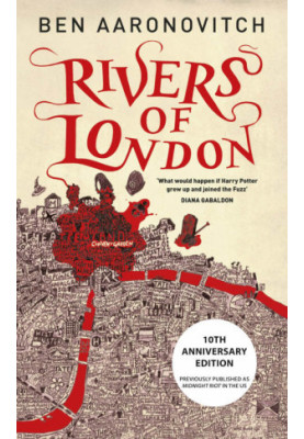 Rivers of London