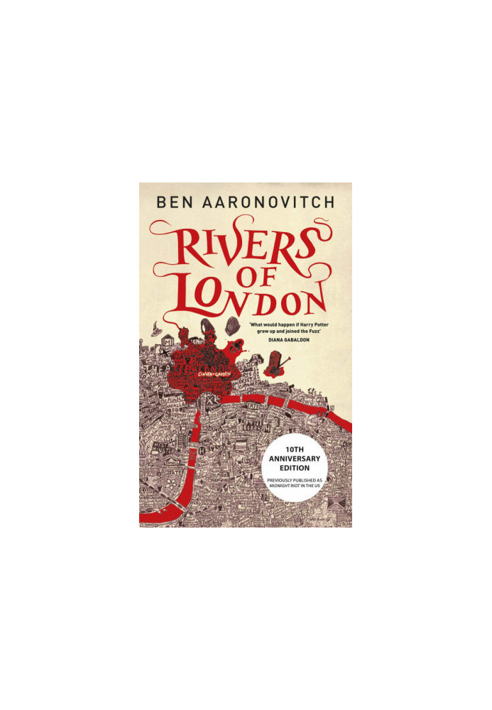 Rivers of London