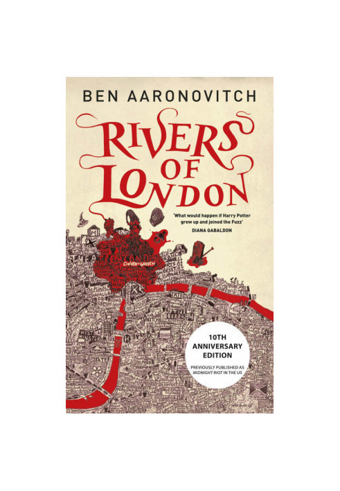 Rivers of London
