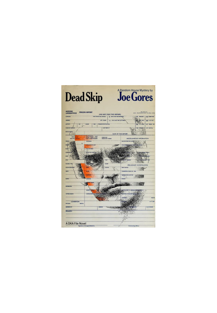 Dead Skip