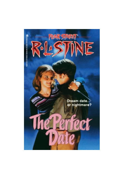 The Perfect Date
