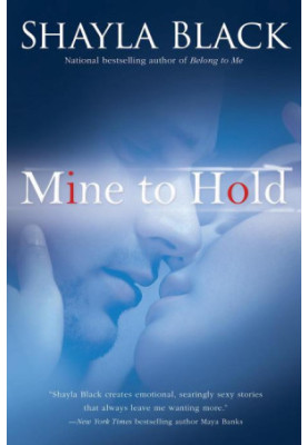 Mine to Hold