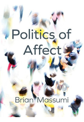 The politics of affect