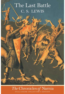The Last Battle