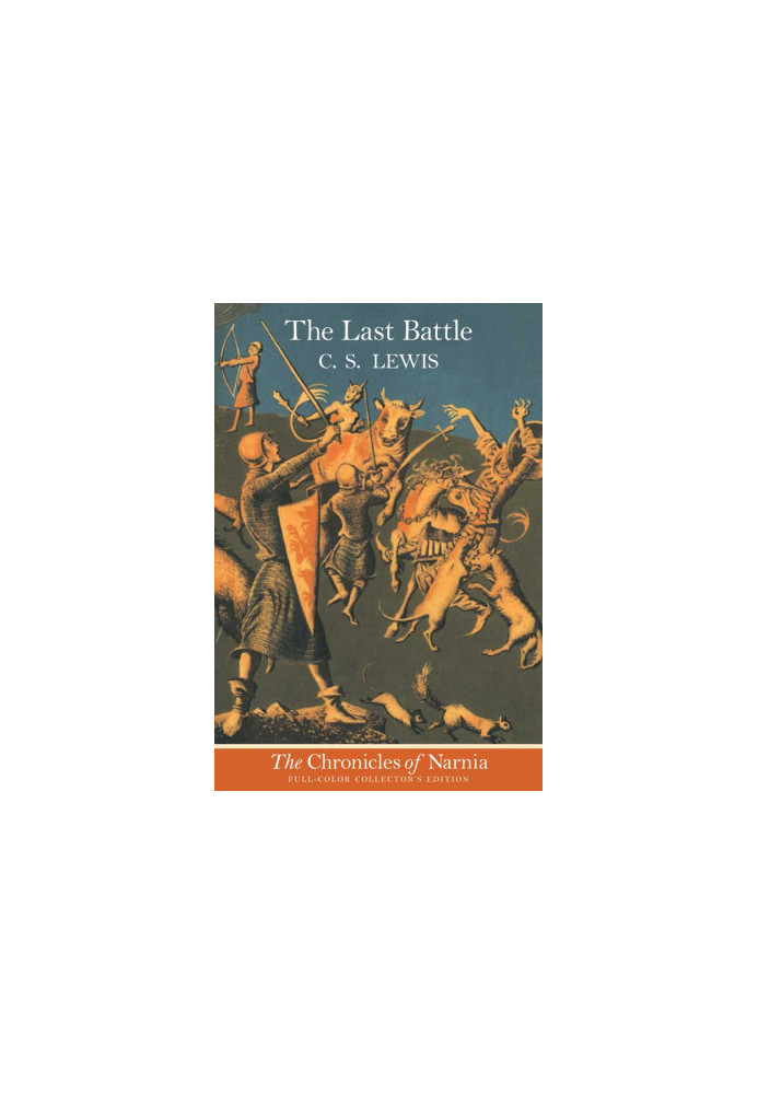 The Last Battle