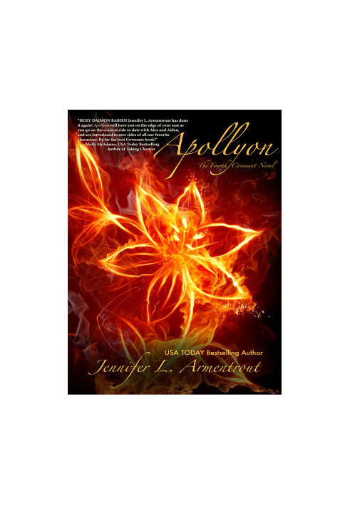 Apollyon
