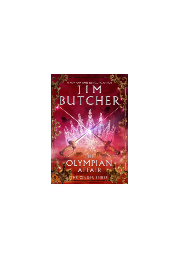 The Olympian Affair