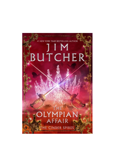 The Olympian Affair