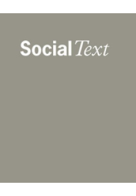 911: A Public Emergency (Social Text 72)