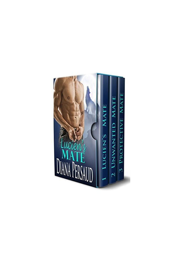 Soul Mates Box Set 1