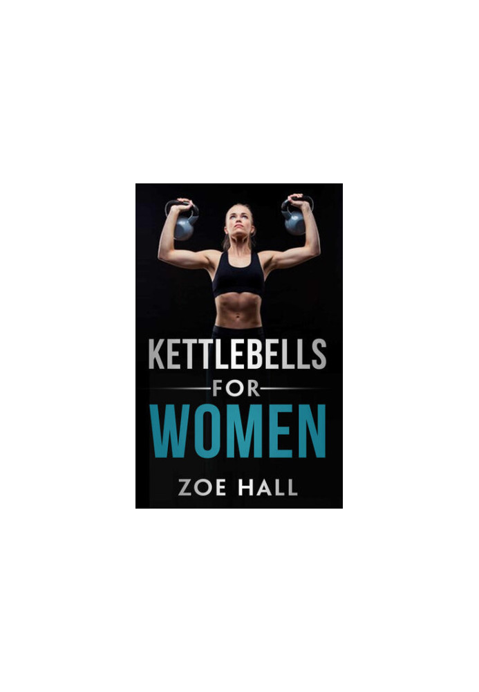 Kettlebells for Women