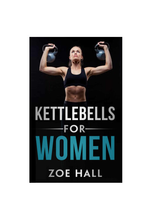 Kettlebells for Women