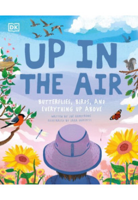 Up In The Air