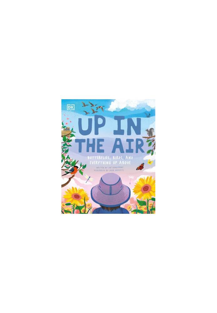 Up In The Air