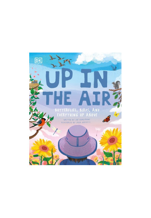 Up In The Air