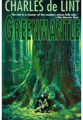 Greenmantle