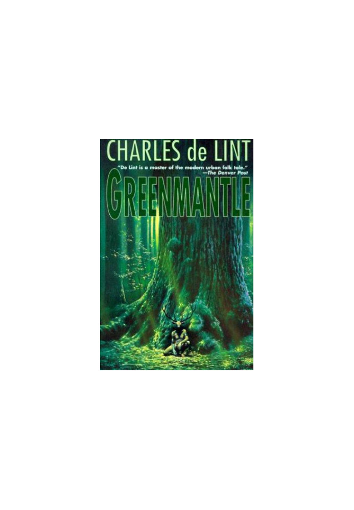 Greenmantle