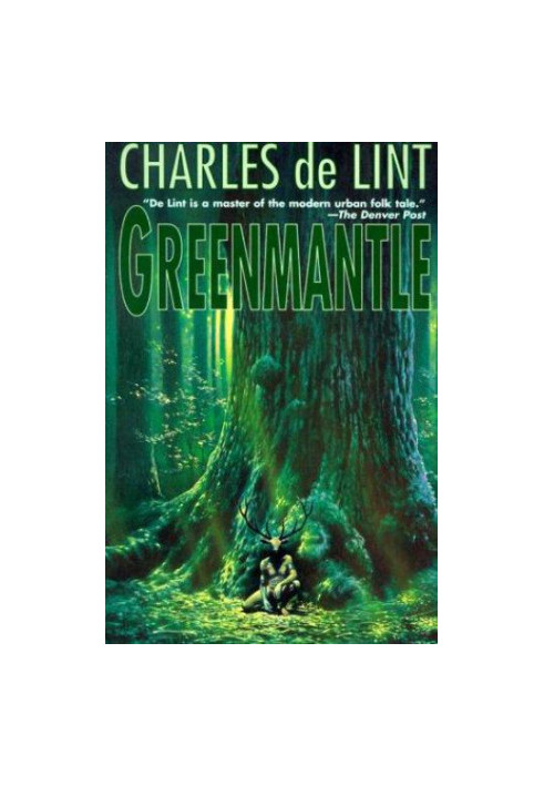 Greenmantle