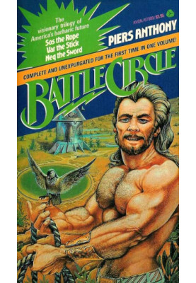Battle Circle