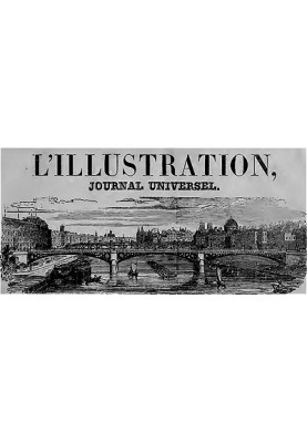 L'Illustration, No. 0035, October 28, 1843