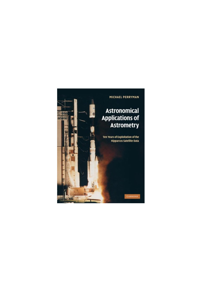 Astronomical Applications of Astrometry
