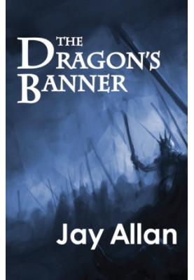 The Dragon's Banner - Pendragon Chronicles 01