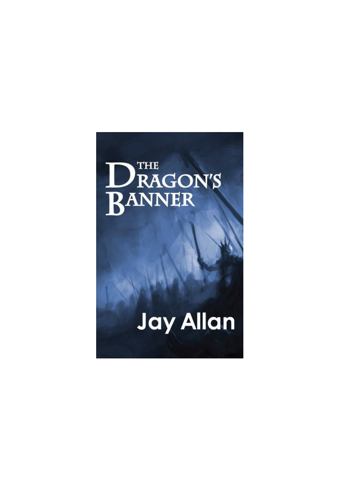 The Dragon's Banner - Pendragon Chronicles 01