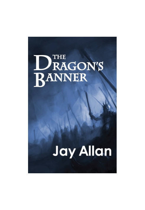 The Dragon's Banner - Pendragon Chronicles 01