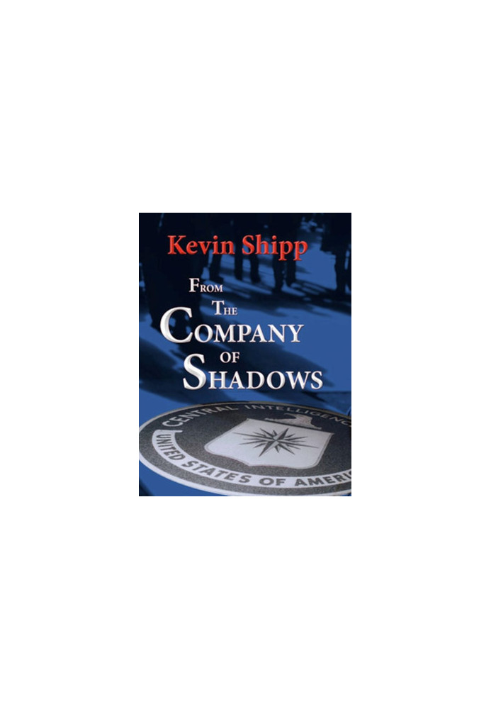 From the Company of Shadows