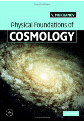Physical foundations of cosmology