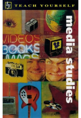 Media Studies (Teach Yourself)