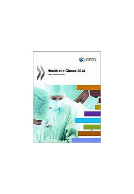 Health at a glance 2013 : OECD indicators