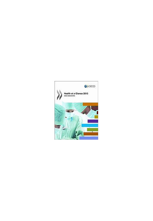 Health at a glance 2013 : OECD indicators
