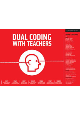 Dual Coding With Teachers