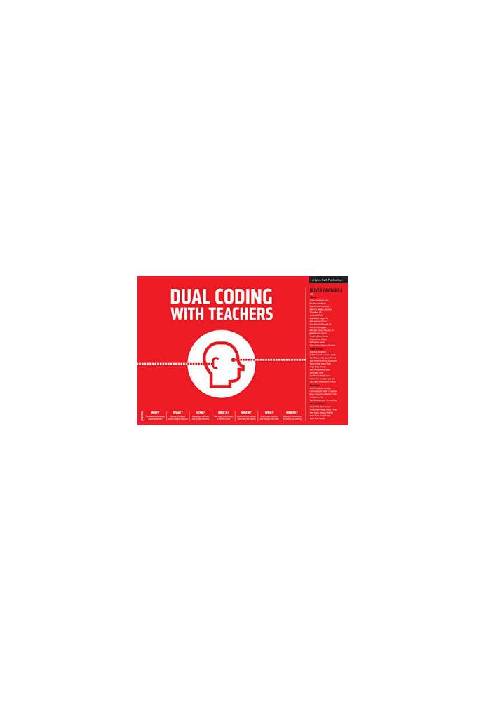 Dual Coding With Teachers