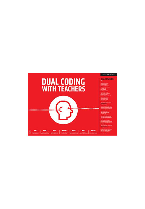 Dual Coding With Teachers