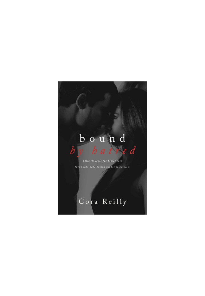 Bound by Hatred