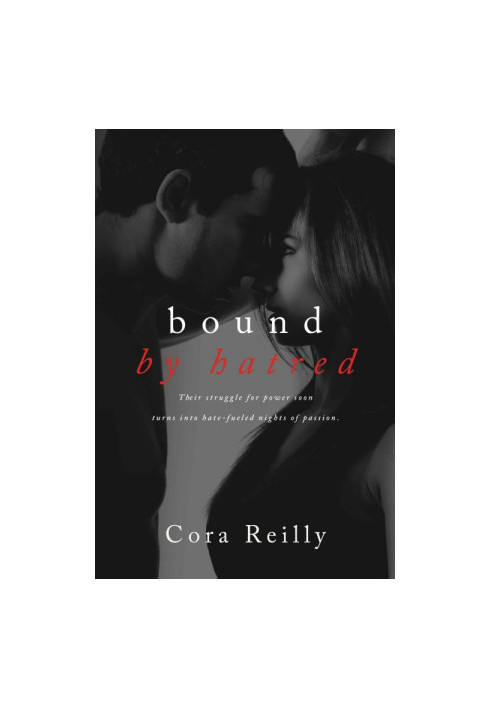 Bound by Hatred