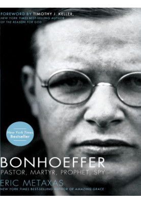 Bonhoeffer