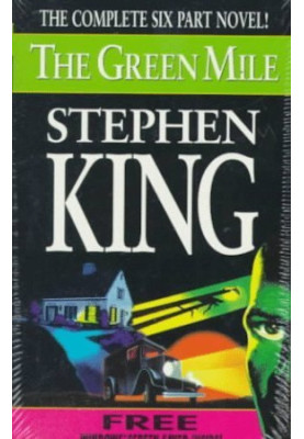 The Green Mile - Complete Novel