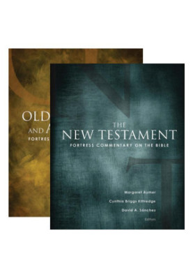 Fortress Commentary on the Bible: Two Volume Set