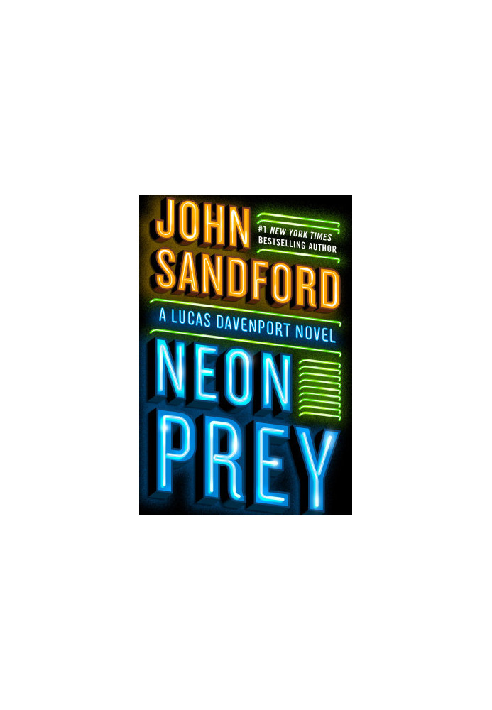 Neon Prey
