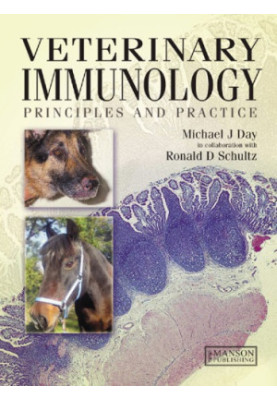 Veterinary Immunology: Principles and Practice